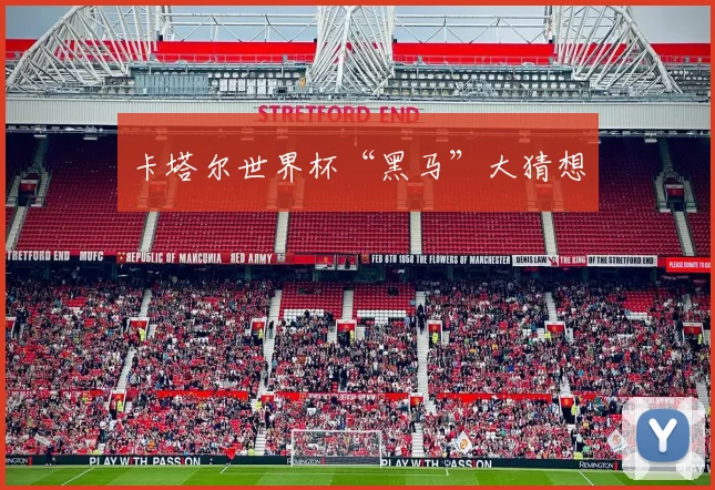 卡塔尔世界杯“黑马”大猜想