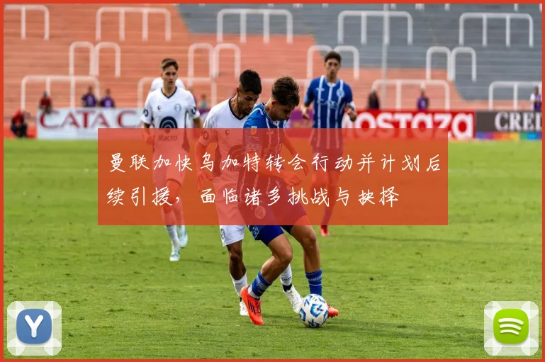 曼联加快乌加特转会行动并计划后续引援，面临诸多挑战与抉择